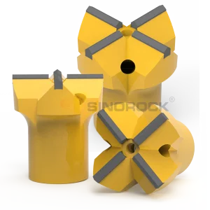 SDA Anchor Bit