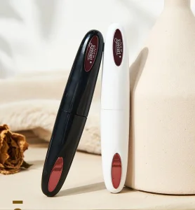 Curvador de Cílios Elétrico Aquecido Carregamento USB Ferramentas de Beleza para Olhos ABS Ferramentas de Maquiagem para Mulheres Ferramenta Recarregável para Levantar Cílios