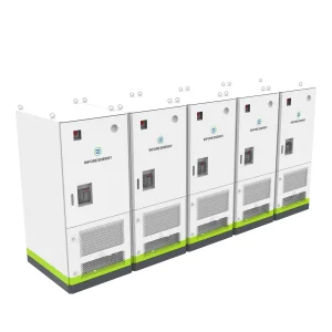 ESS Cabinet