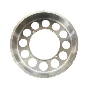 Aluminum Timing Pulleys