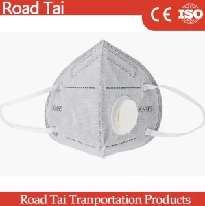 High-Quality Breathable Protective Face Mask for Daily Health Safety