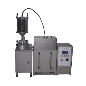Centrifugal Extractor