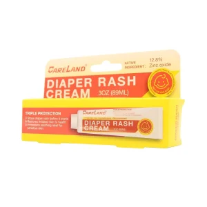 Crema dermatitis