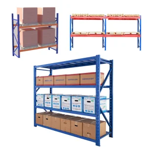 Multirack Pallet