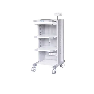 High Capacity Trolley