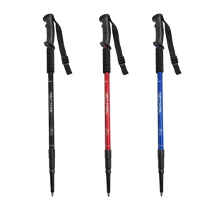 Mountain Climbing Adjustable Poles