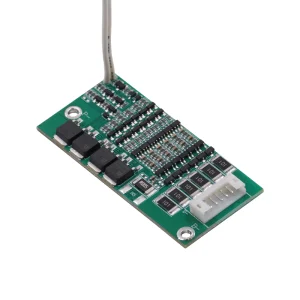 Manufacturer Wholesale Lithium Ion Batteries Battery Management System (BMS) 5s 6s 3A 5A 10A BMS 6s