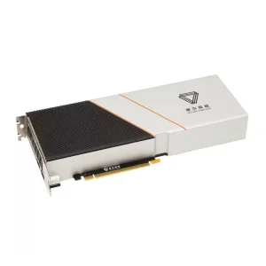 MTT S4000 48GB High Bandwidth GDDR6 GPU for AI Training Inference Data Center and Cloud Computing Server Gaming Graphics Card