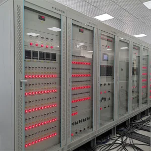GZDW 110V DC Power Supply Distribution Cabinet
