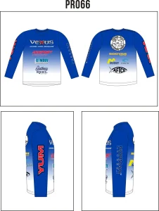 Practice Football Jersey