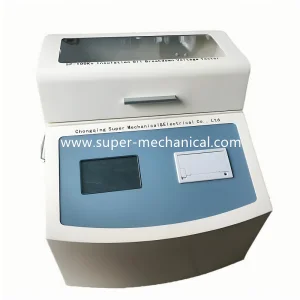 ASTM D1816 D877