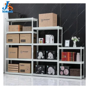 Rack for Shop Slot