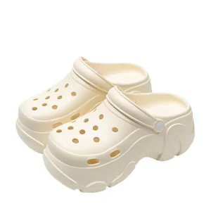 Bohemian Platform Sandals