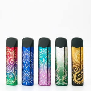 Best Smoke Shop Accessories Rechargeable