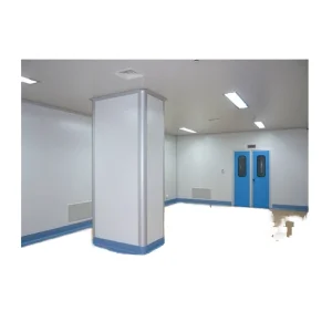 Metal Industry PU Sandwich Panel for Exterior Wall Roof House Workshop and Hotel with Rock Wool or PIR Foam Core Material