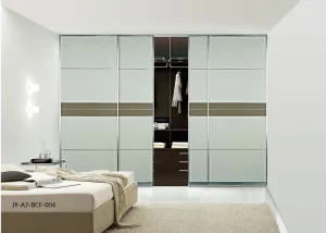 European Style Wardrobe