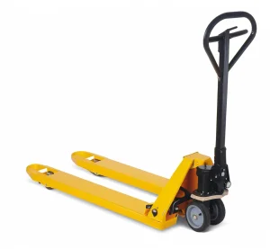 Hydraulic Pallet Truck
