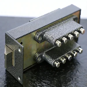 Digital Combination Code Latch Door Lock