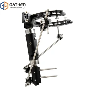 Pelvic Fracture T Type