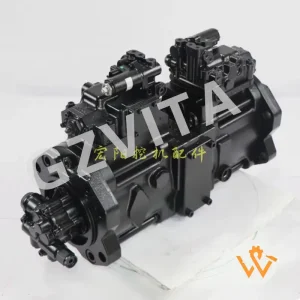Wholesale Excavator Parts Hydraulic Main Pump K5V140DTP