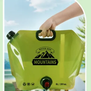 Outdoor Water Bag Camping Italy