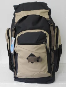 Newest Fashionable Design Solar Backpack