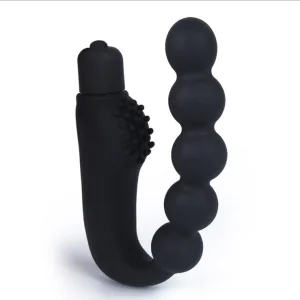 Custom Anal Prostate Massager Butt Plug Men Gay G spot Vibrating Toys Factory, Exporter