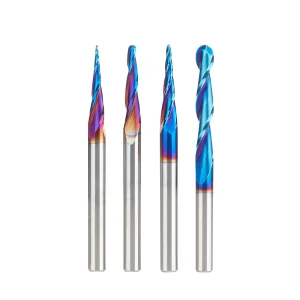 Factory OEM Customizable Endmill