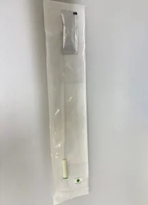 Catéter de Foley intermitente hidrofílico
