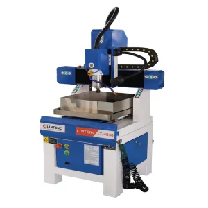 Portable Mini CNC Router