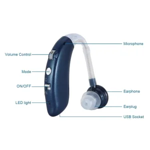 Equipamento Médico Digital Bte