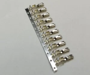 Premium EV Battery Terminals for Electric Vehicles with Superior Conductivity