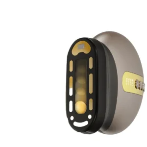 Portable Smart Home Facial Lifting Massage Device