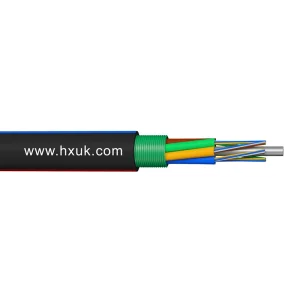 1-288 Core Fiber Cable