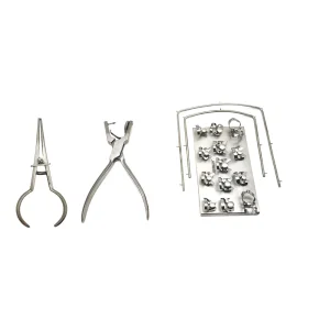 Low Price Rubber Dam Kit