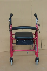 Senior Daily Support Rollator