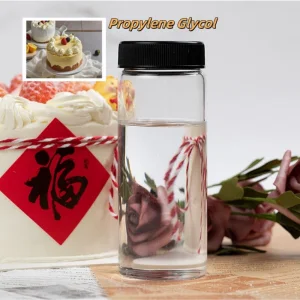 Mono Propylene Glycol FDA