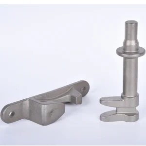 Custom Metal Casting