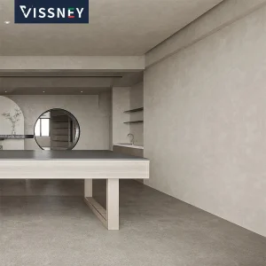 Premium Waterproof Micro Cement Finish for Modern Bathrooms