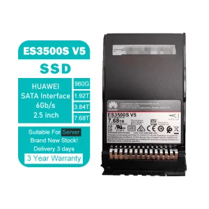Huawei ES3500S V5 SSD