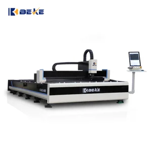 High Power Laser Cutting