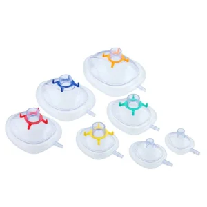 Quick Shipment Anaesthesia Mask