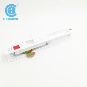 Doule-Side Aluminium Window Lock for Casement and Sliding Window