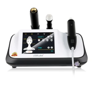 New Technology Cold Plasma Device Highly Effective Anti Inflammatory Exfoliation Beauty and Personal Care Product