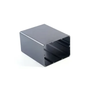 Wholesale Sturdy Aluminum Profile Battery Enclosure from China Suppliers | Quality Factory with Custom Solutions Manufacturers, Suppliers