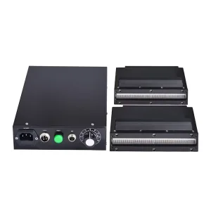 New Custom Plate Machine UV LED Curing Light Screen Printing Water Cooling Machine UV Drying and Baking Light Inkjet Machine