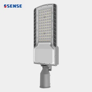 Smart Public Lighting