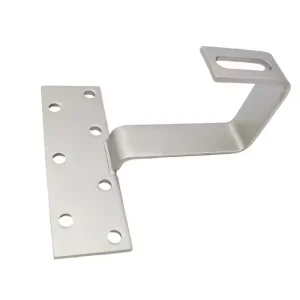 China Factory SUS304 Stainless Steel Bracketing Solar Tile for Solar PV Panel Mounting System Roof Panel Hook