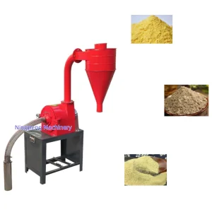Cattle Feed Grinder