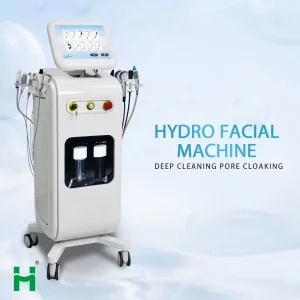 Hydro Aqua Facial System